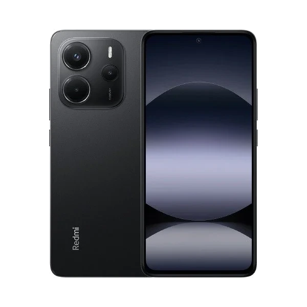 Xiaomi Redmi Note 14 4G — Perspectiva de Estudio