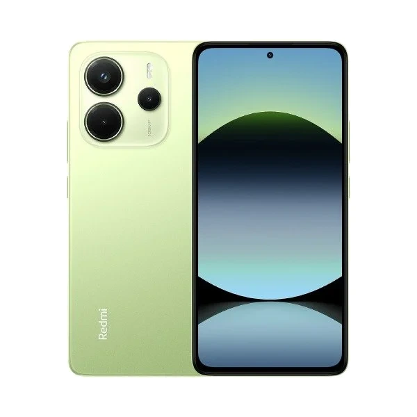 Xiaomi Redmi Note 14 4G — Acabado Oficial