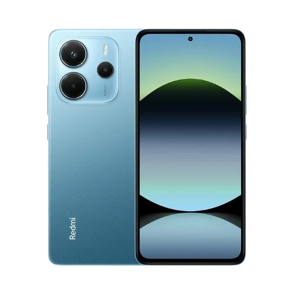 Xiaomi Redmi Note 14 4G — Detalle del Módulo de Cámaras