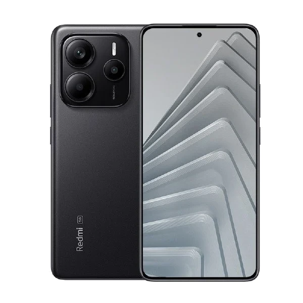 Xiaomi Redmi Note 14 Pro+ 5G — Perfil Lateral y Chasis
