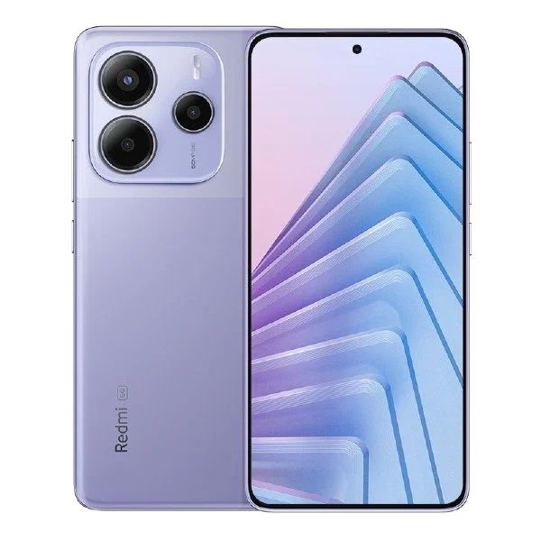 Xiaomi Redmi Note 14 SE 5G — Acabado Oficial