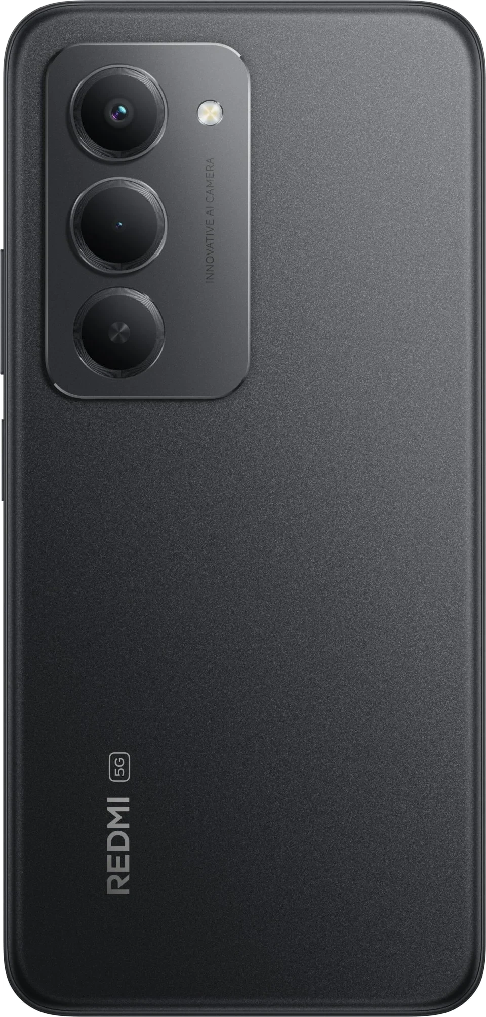 Xiaomi Redmi Note 15R — Acabado Oficial