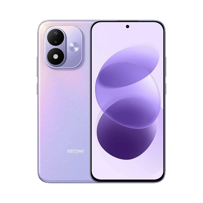 Xiaomi Redmi Note 17 5G — Perfil Lateral y Chasis