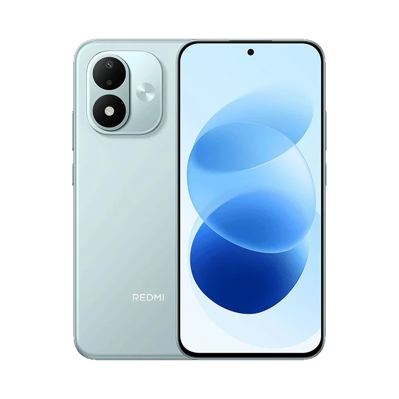 Xiaomi Redmi Note 17 5G — Vista Acabado y Ergonomía