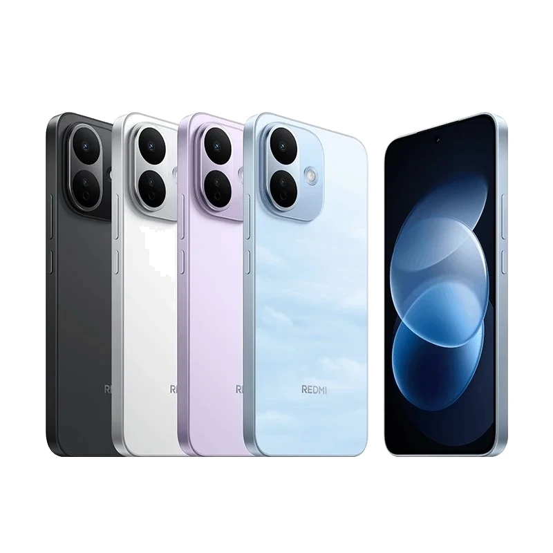 Xiaomi Redmi Note 17 Pro Max — Perspectiva de Estudio