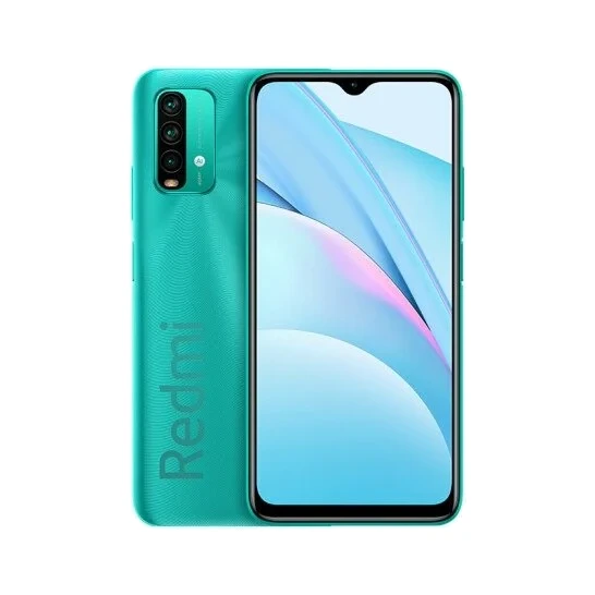 Xiaomi Redmi Note 9 4G — Acabado Oficial