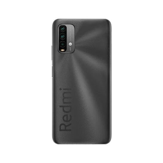 Xiaomi Redmi Note 9 4G — Detalle del Módulo de Cámaras