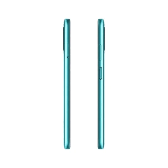Xiaomi Redmi Note 9 5G — Perspectiva Alternativa