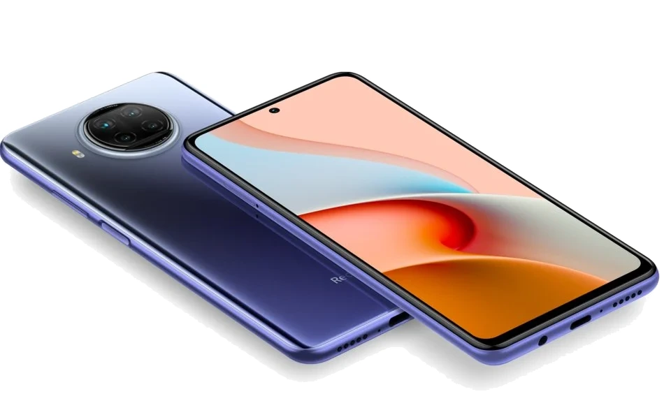 Xiaomi Redmi Note 9 Pro 5G — Perspectiva Alternativa