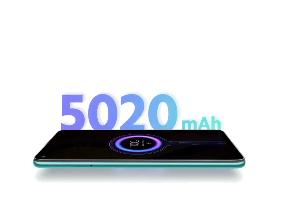 Xiaomi Redmi Note 9 — Perspectiva Alternativa