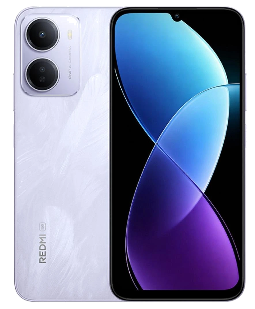 Xiaomi Redmi R70 5G — Acabado Oficial