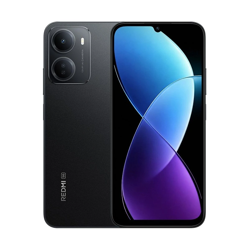 Xiaomi Redmi R70m 5G — Vista Trasera Oficial