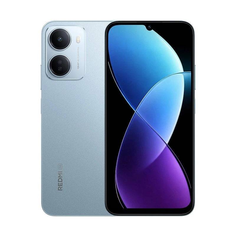 Xiaomi Redmi R70m 5G — Perfil Lateral y Chasis