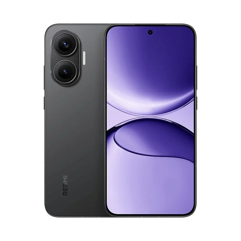 Xiaomi Redmi Turbo 4 Pro — Perspectiva de Estudio