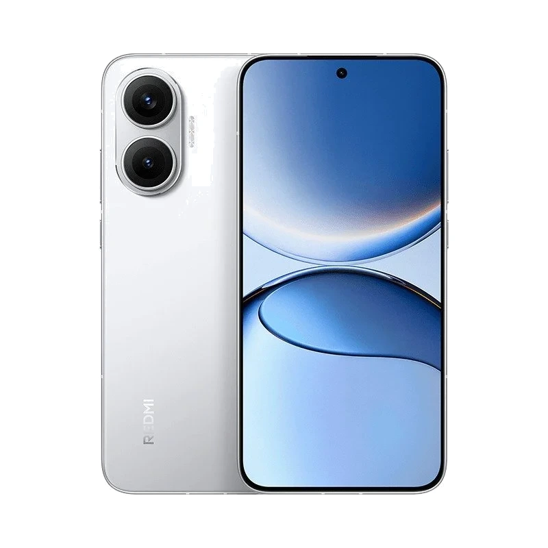 Xiaomi Redmi Turbo 4 Pro — Perfil Lateral y Chasis