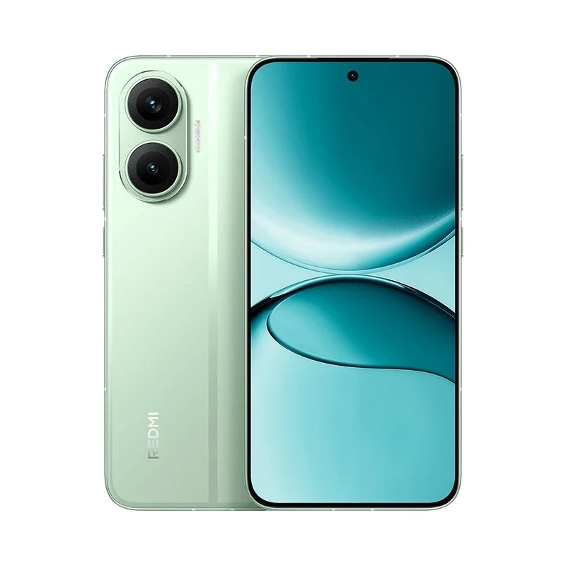 Xiaomi Redmi Turbo 4 Pro — Acabado Oficial
