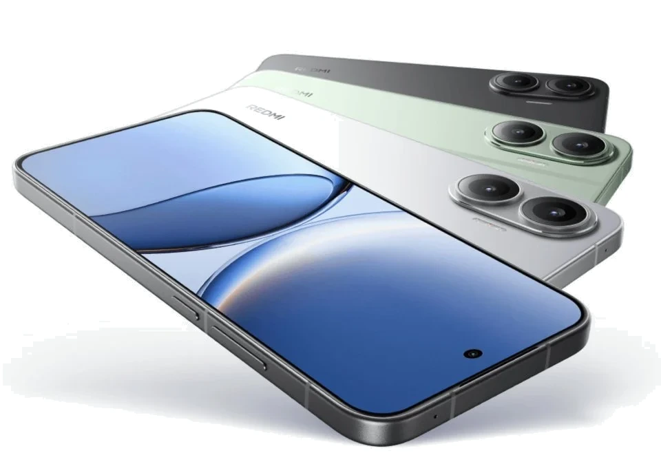 Xiaomi Redmi Turbo 4 Pro — Perspectiva Alternativa