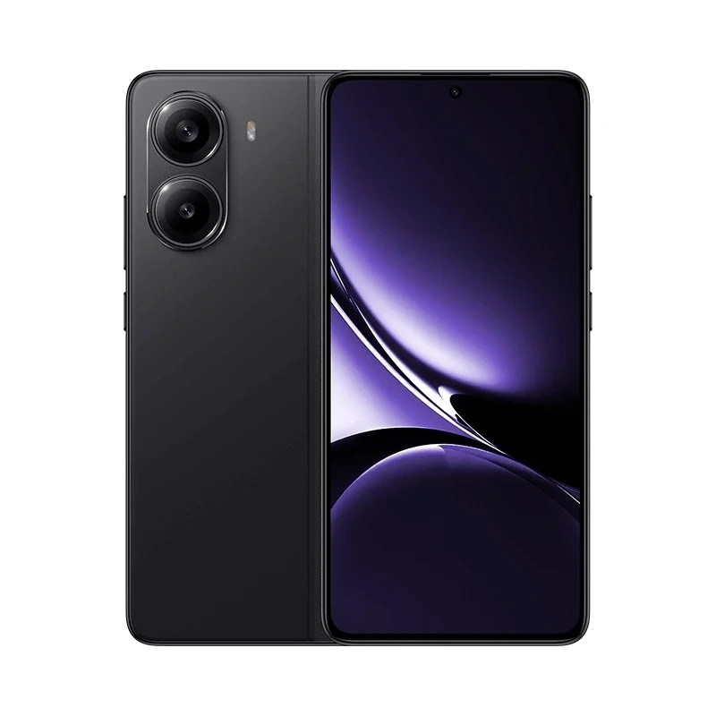 Xiaomi REDMI Turbo 4 — Perspectiva de Estudio