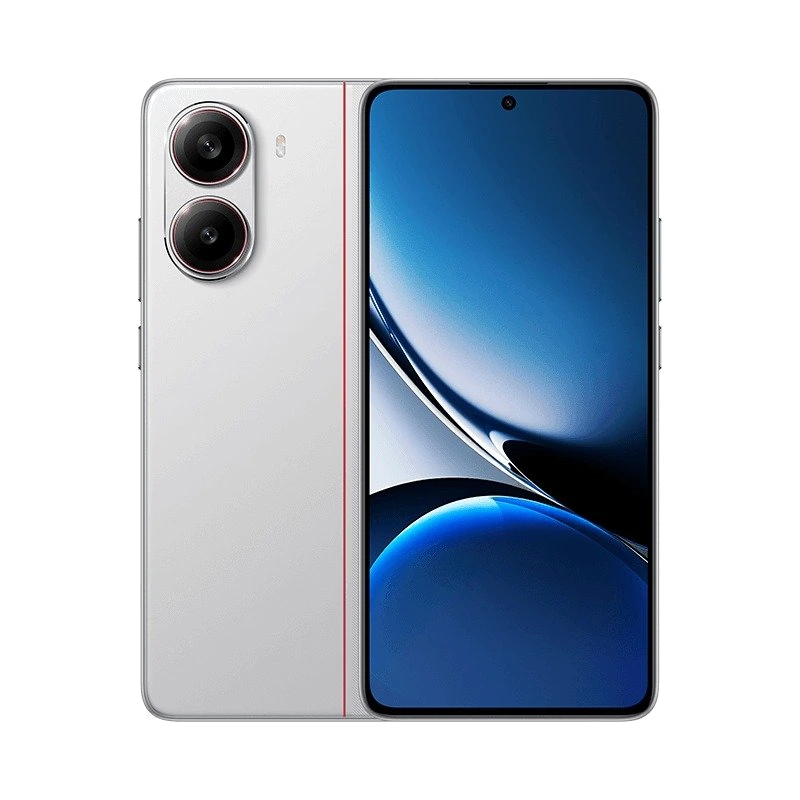 Xiaomi REDMI Turbo 4 — Acabado Oficial