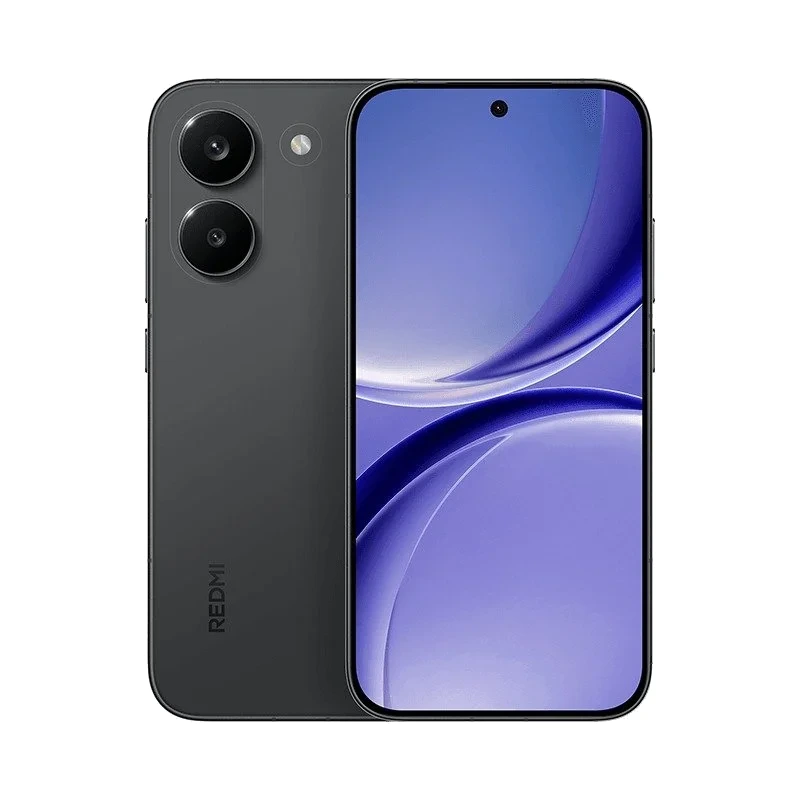 Xiaomi Redmi Turbo 5 — Perfil Lateral y Chasis