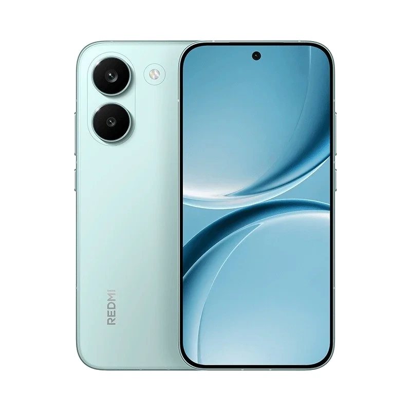 Xiaomi Redmi Turbo 5 — Acabado Oficial