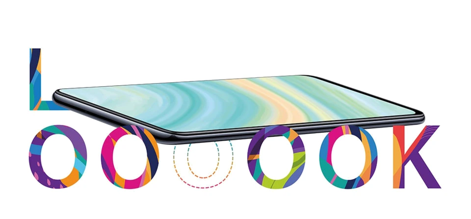ZTE Axon 20 4G — Perspectiva Alternativa