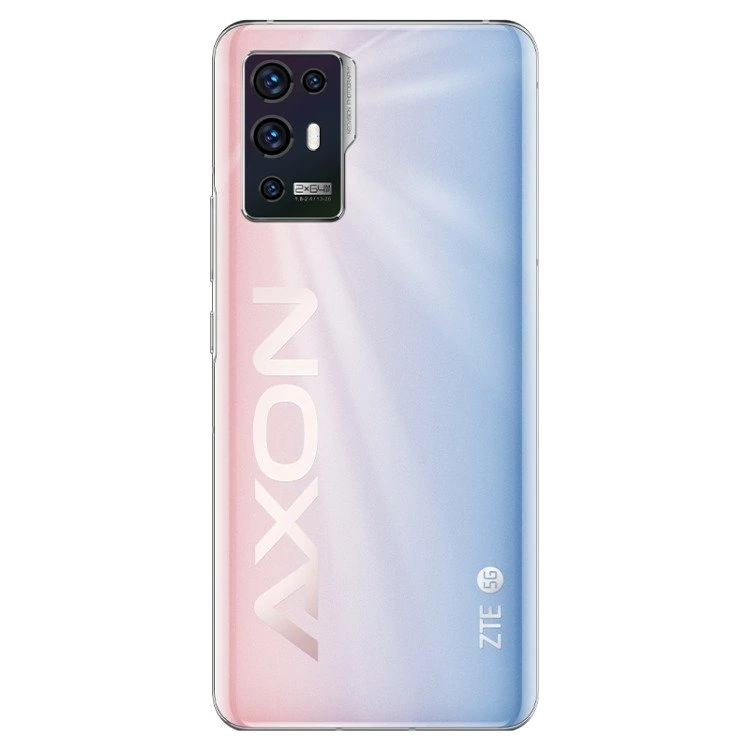 ZTE Axon 30 Pro 5G — Acabado Oficial