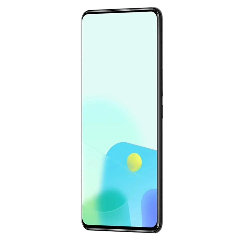 ZTE Axon 30S — Acabado Oficial