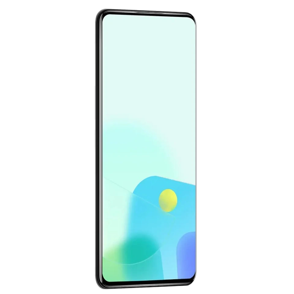 ZTE Axon 30S — Detalle del Módulo de Cámaras