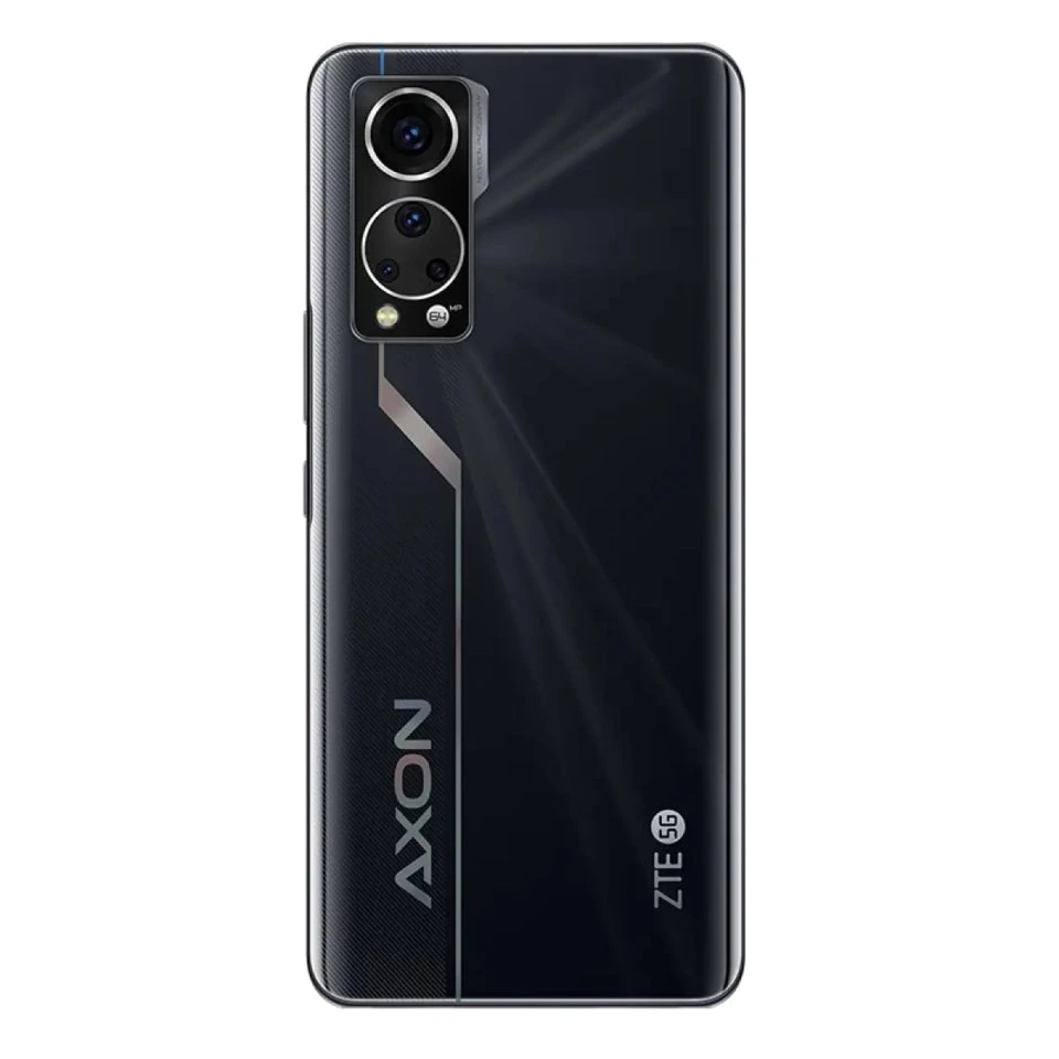 ZTE Axon 30S — Perspectiva Alternativa