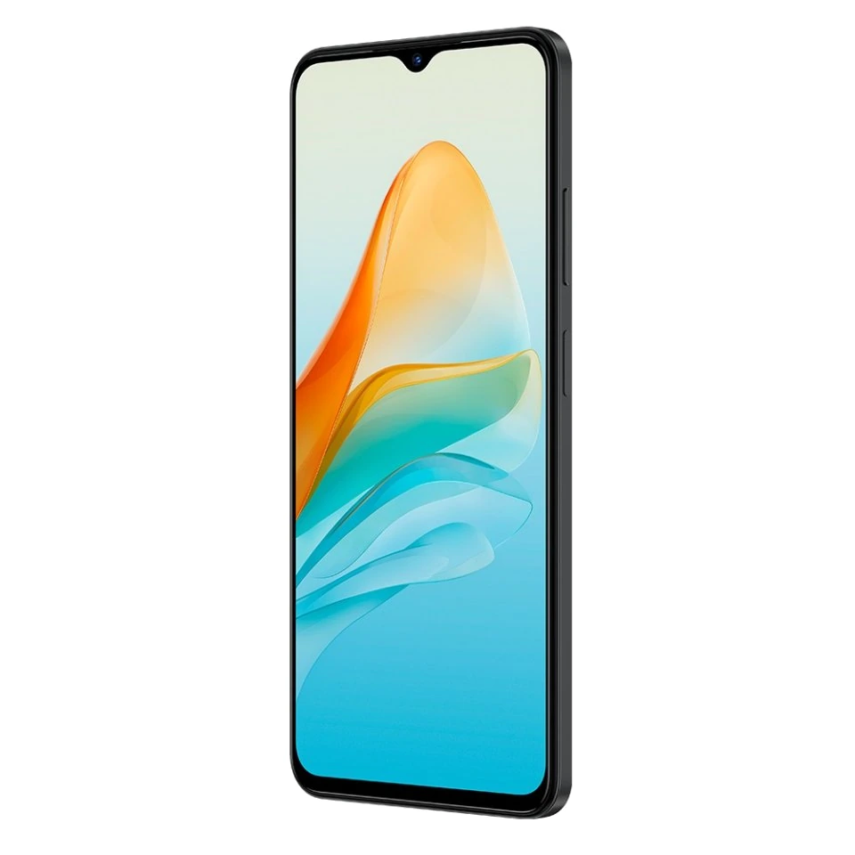 ZTE Axon 40 Lite — Perspectiva de Estudio