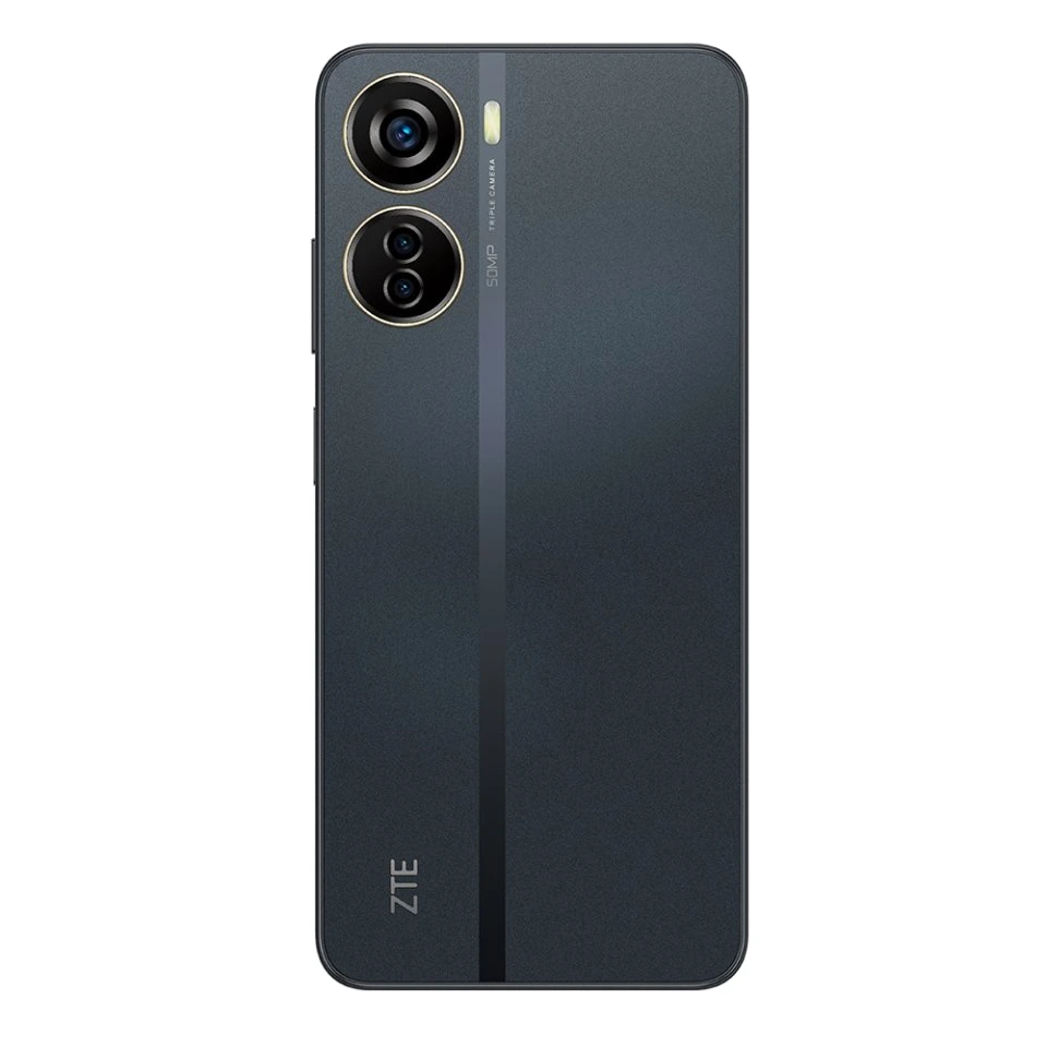 ZTE Axon 40 Lite — Acabado Oficial