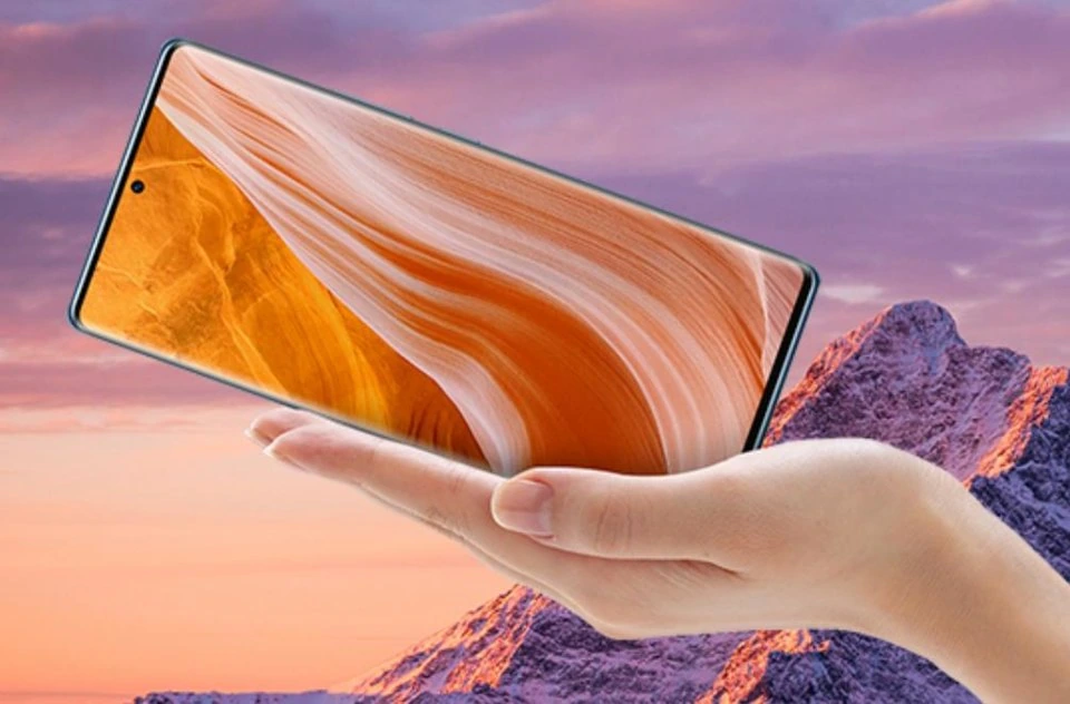 ZTE Axon 40 Pro — Detalle del Módulo de Cámaras