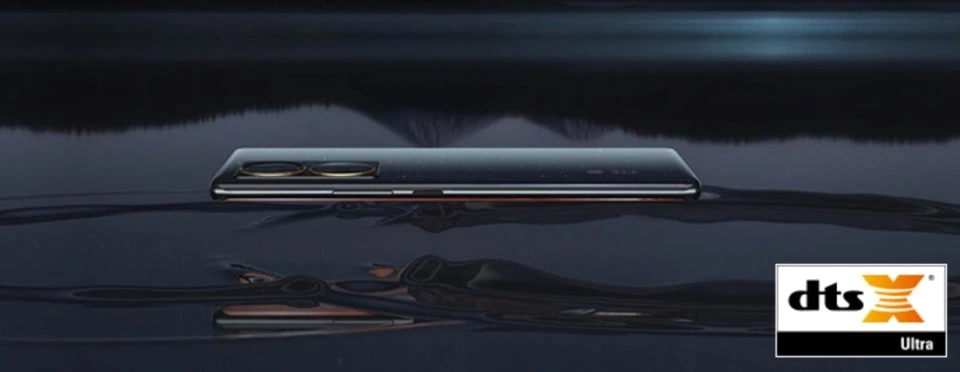 ZTE Axon 40 Pro — Perspectiva Alternativa