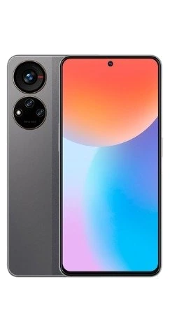 ZTE Axon 40 SE — Vista Trasera Oficial
