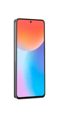 ZTE Axon 40 SE — Perfil Lateral y Chasis