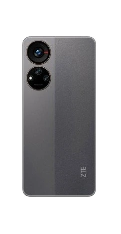 ZTE Axon 40 SE — Detalle del Módulo de Cámaras
