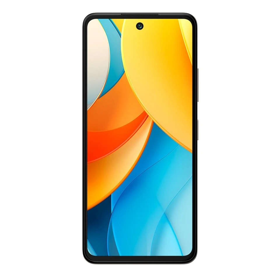 ZTE Axon 60 Lite — Perspectiva de Estudio