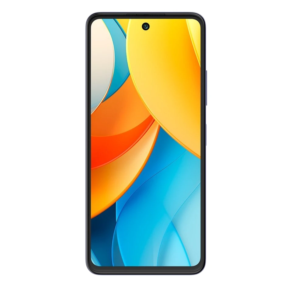 ZTE Axon 60 Lite — Perfil Lateral y Chasis