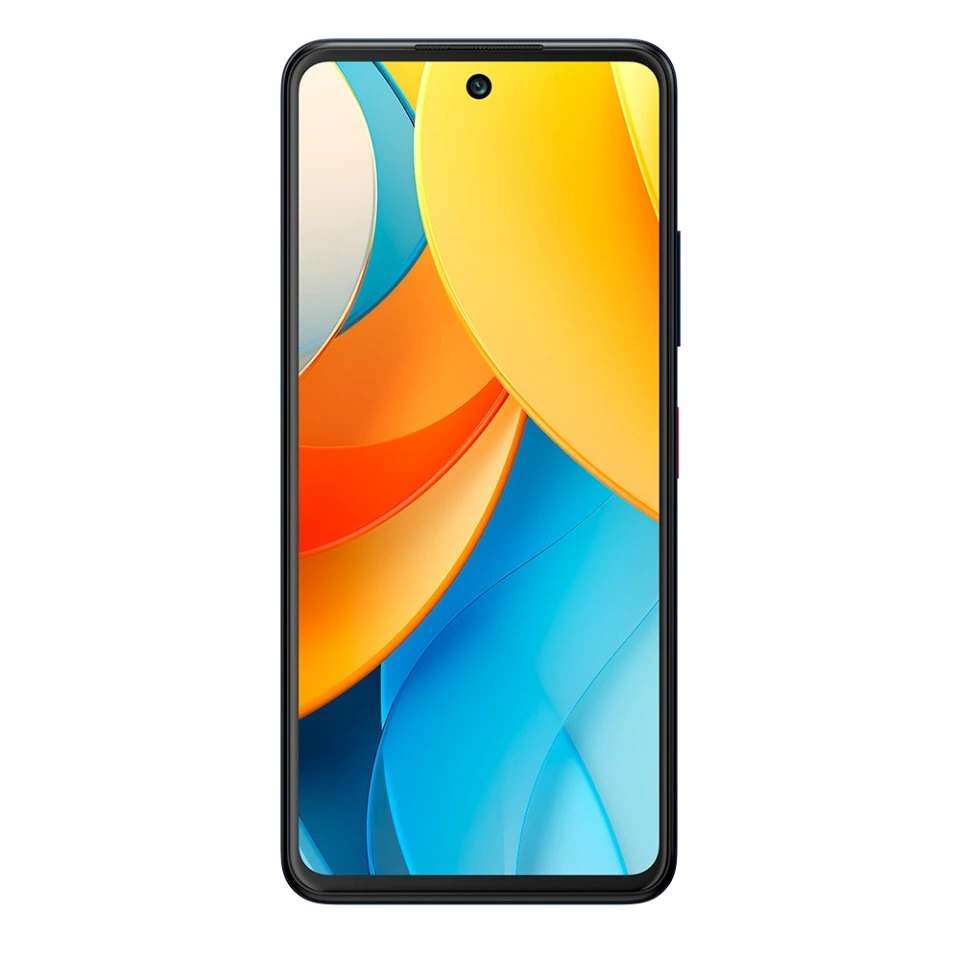 ZTE Axon 60 Lite — Acabado Oficial