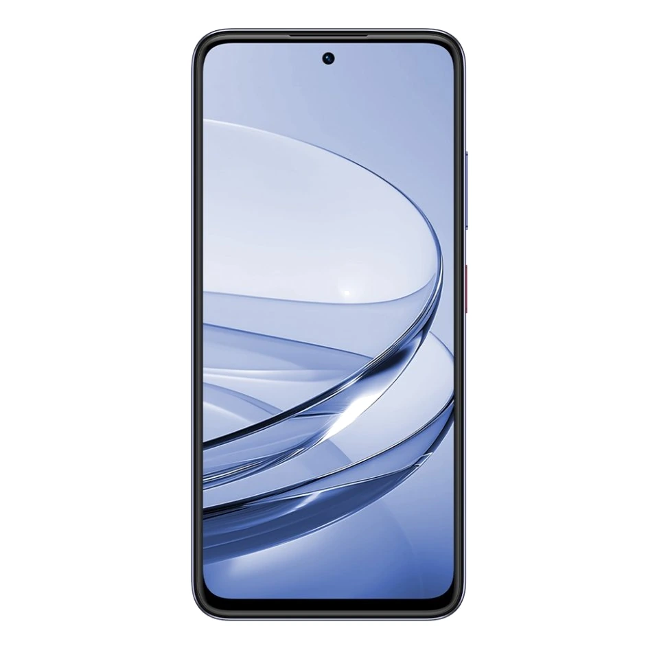 ZTE Axon 60 — Perspectiva de Estudio
