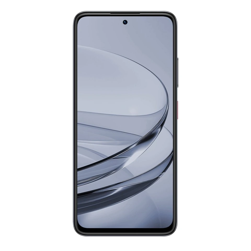 ZTE Axon 60 — Perfil Lateral y Chasis