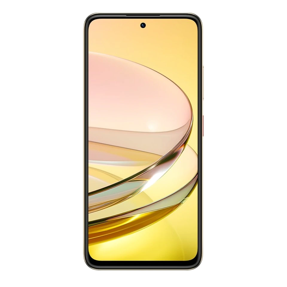 ZTE Axon 60 — Acabado Oficial