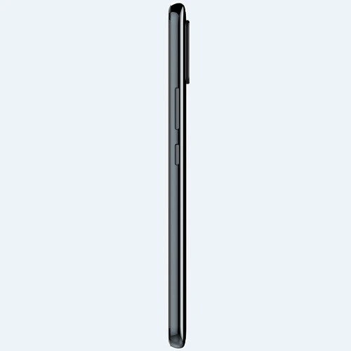 ZTE Blade 20 5G — Perfil Lateral y Chasis
