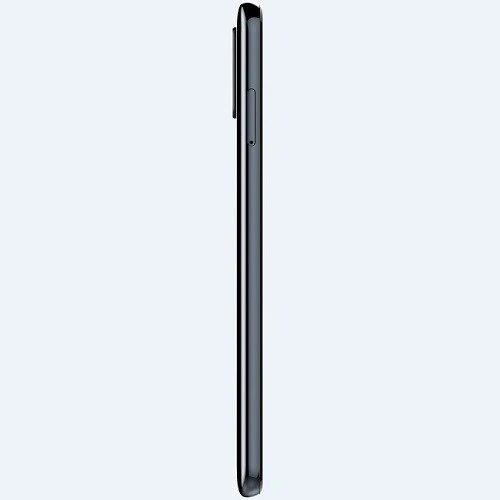 ZTE Blade 20 5G — Acabado Oficial