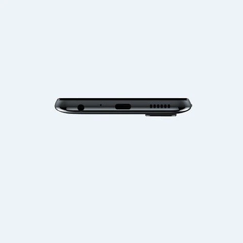ZTE Blade 20 5G — Detalle del Módulo de Cámaras