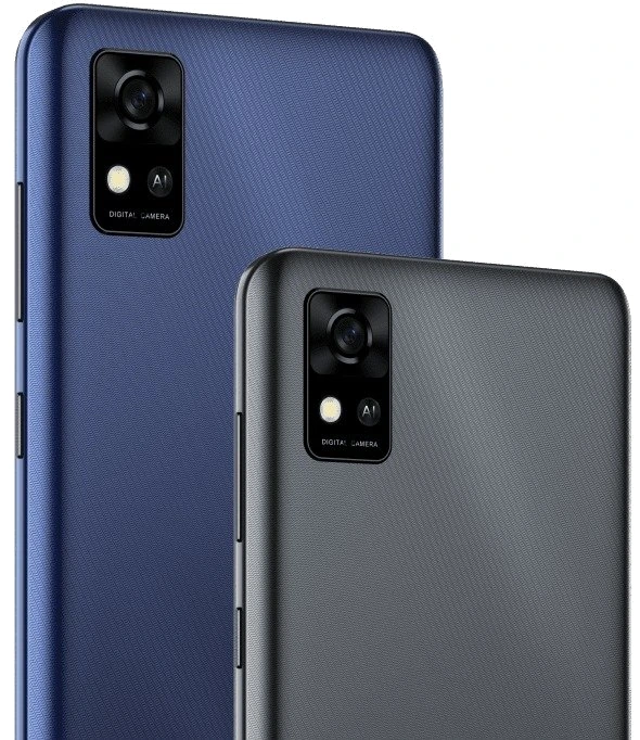 ZTE Blade A31 lite — Perspectiva Alternativa