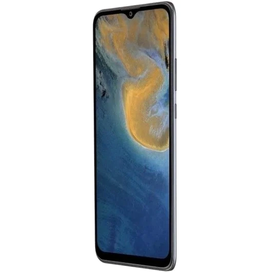 ZTE Blade A51 — Perspectiva de Estudio