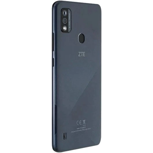 ZTE Blade A51 — Detalle del Módulo de Cámaras
