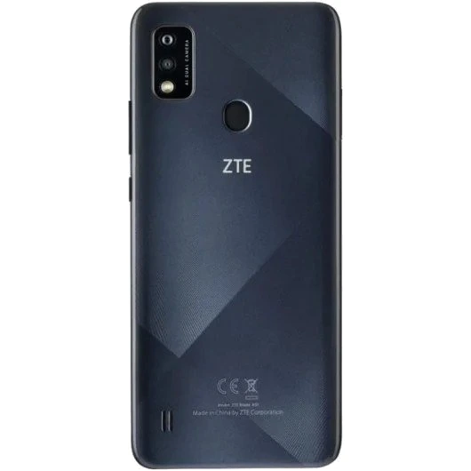 ZTE Blade A51 — Perspectiva Alternativa